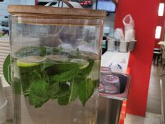 -阿香米线(深业上城店)