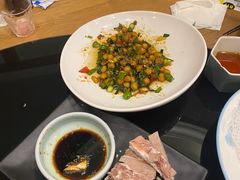 -味莊餐厅(康庄南街店)