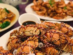 -盛港湾海鲜食府(黄沙店)