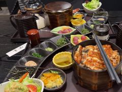 -玄白·炭烤活鳗(上海首店)