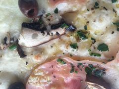 PizzaExpress&nbsp;马上诺(长泰广场店)-玛尚诺Pizza&Bar(长泰广场店)
