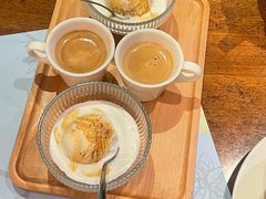 -马哥孛罗咖啡厅·Cafe Marco (厦门马哥孛罗东方大酒店)