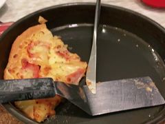 -必胜客(证大大拇指店)