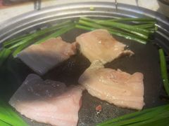 -猫抓烤肉(武进吾悦广场店)