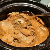 第一次来总体感觉可以！菜品摆盘还算精致，辣酒浸花螺感