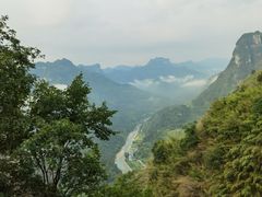 -边城茶峒景区