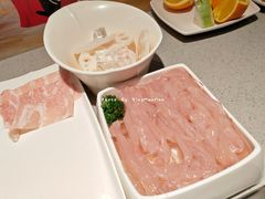 -海底捞火锅(群光广场店)