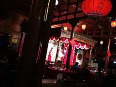 -雪霁山庄·合肥地标老字号
