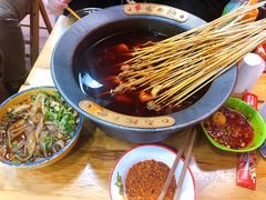-冒椒火辣(太古里店)