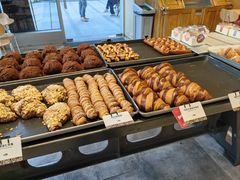 -OUR Bakery(中海环宇荟店)