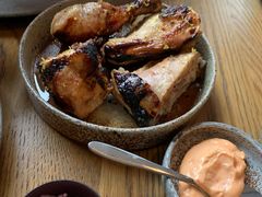 -BOR Eatery(安福路店)