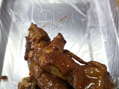 -赵元章肉骨烧(山塘街店)