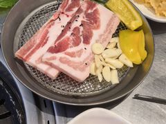 -安又胖韩国烤肉(美罗城店)