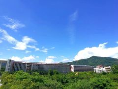 -广东金融学院(校本部)
