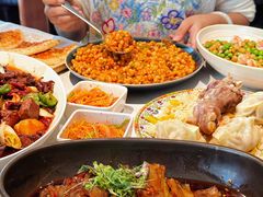-相约·羊村小馆非遗手抓肉(七一酱园店)