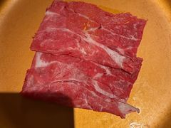 -牛YO寿喜烧和牛火锅自助(三台子万象汇店)