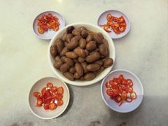 -宝香绑线肉骨茶(柏威年广场店)