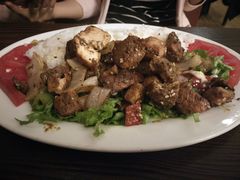 鸡肉卡巴布-土耳其卡巴布清真餐厅(西安店)