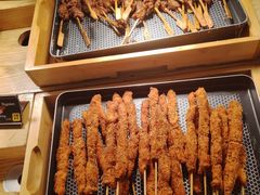 -比格比萨(方庄店)