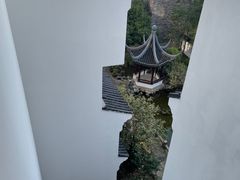 -苏州吴宫泛太平洋酒店