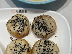 -小杨生煎(黄河路店)