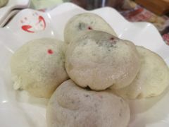 -宝正臻天津包子总店(金阳光居易店)