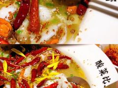 -太二酸菜鱼(汕头苏宁广场店)