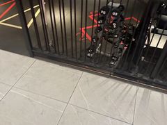 -威尔仕健身·游泳(古北店)