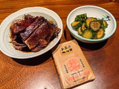 -李犟大爆鳝面·手工蟹黄包(湖滨西湖店)