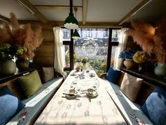 -春暖花开(西溪店)