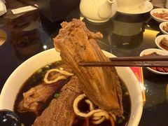 -中国厨房/台湾牛肉面