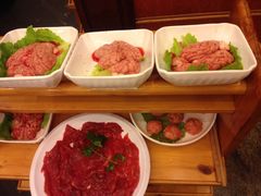 -老码头火锅(玉林店)