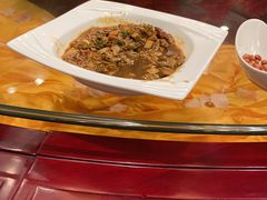 -孔庆璞河豚馆(白玉兰酒店)
