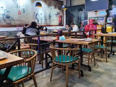 -村夫烤鱼·重庆鸡公煲(杨思店)