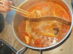 -呷哺呷哺 黄金牧场 (旧宫永辉超市店)