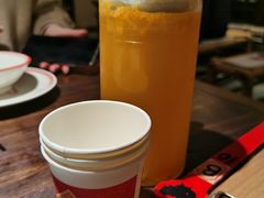 -洞庭土菜馆(天河北总店)