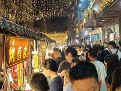 -放哈·甜醅子奶茶创造者(正宁路店)