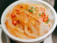 -鱼鼎香烤鱼火锅(华发商都店)