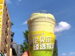 -茉酸奶(春熙路店)