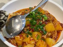 -绿草地·湘菜(7mall店)