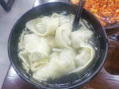 -上味馆南翔小笼(真金路店)