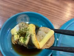 -晴季寿司(红旗街万达店)