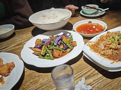 -建德食府·十八年建德菜(天目里国际街区店)