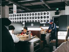 大堂-很久以前羊肉串(昌里路三钢里店)