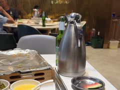 -勇利赵家烤肉坊(纬二街店)