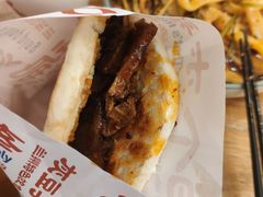 -煜北·西北小馆(曲阳路店)