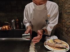 -神户牛排餐厅MOURIYA(总店)