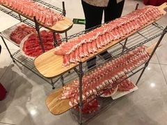 -阳坊胜利涮羊肉(阳坊老店)