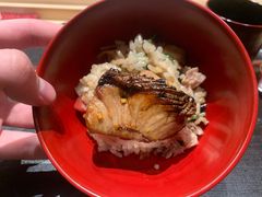 -晴空·日本料理(万象城店)
