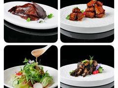 -宴秋杭州菜(锦艺城店)